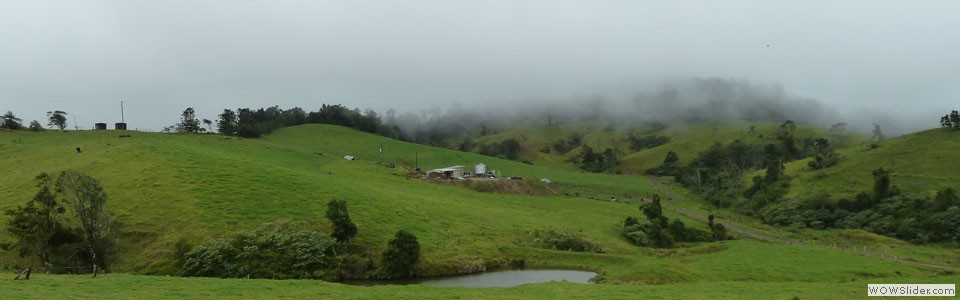 Farmland